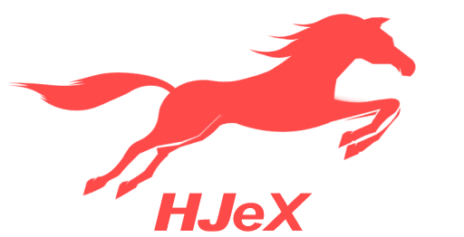 hjex logo